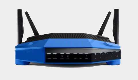 Point d'accès Wifi par C2i info sur Metz, Nancy, Luxembourg