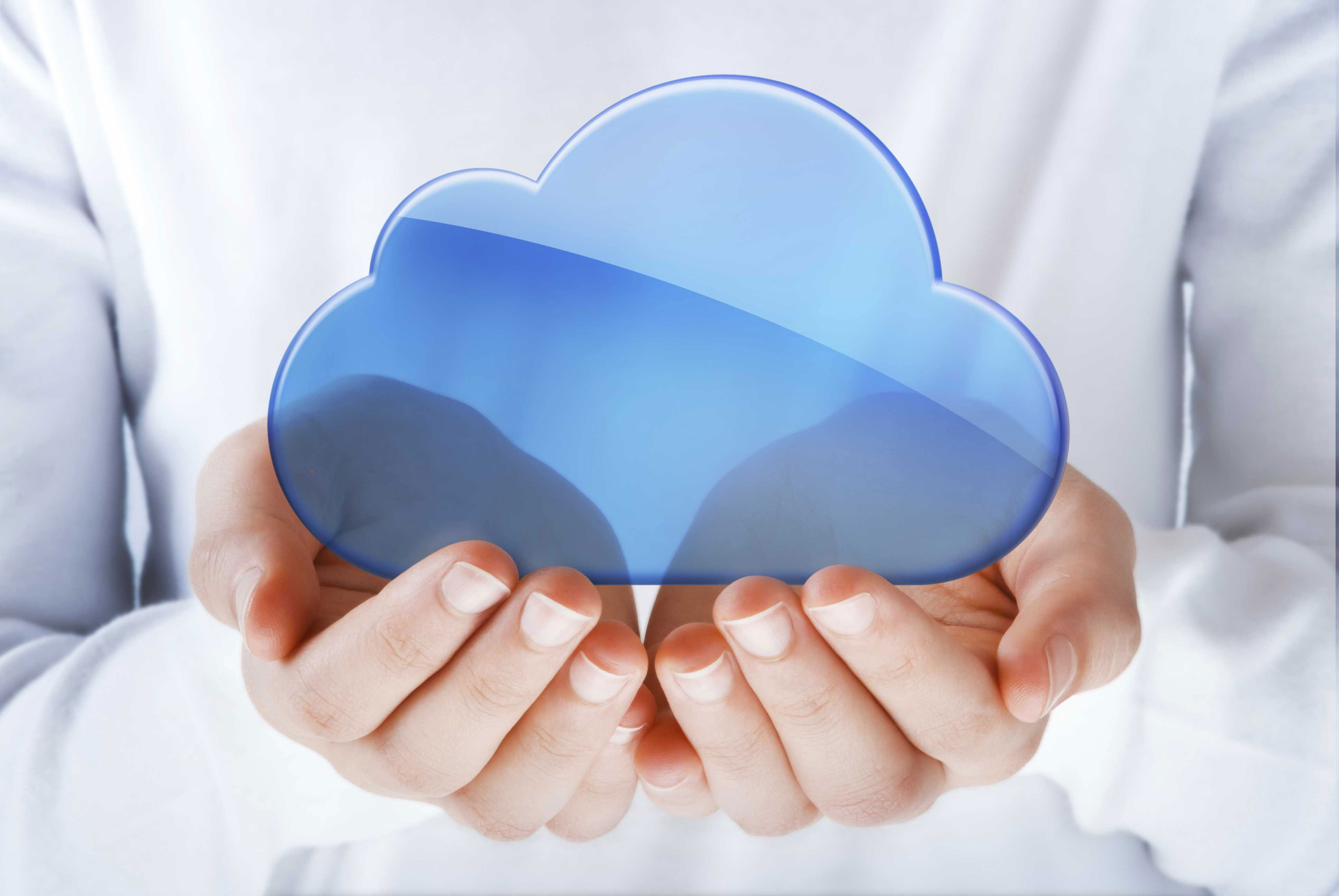 Le Cloud Computing vu par les entreprises françaises