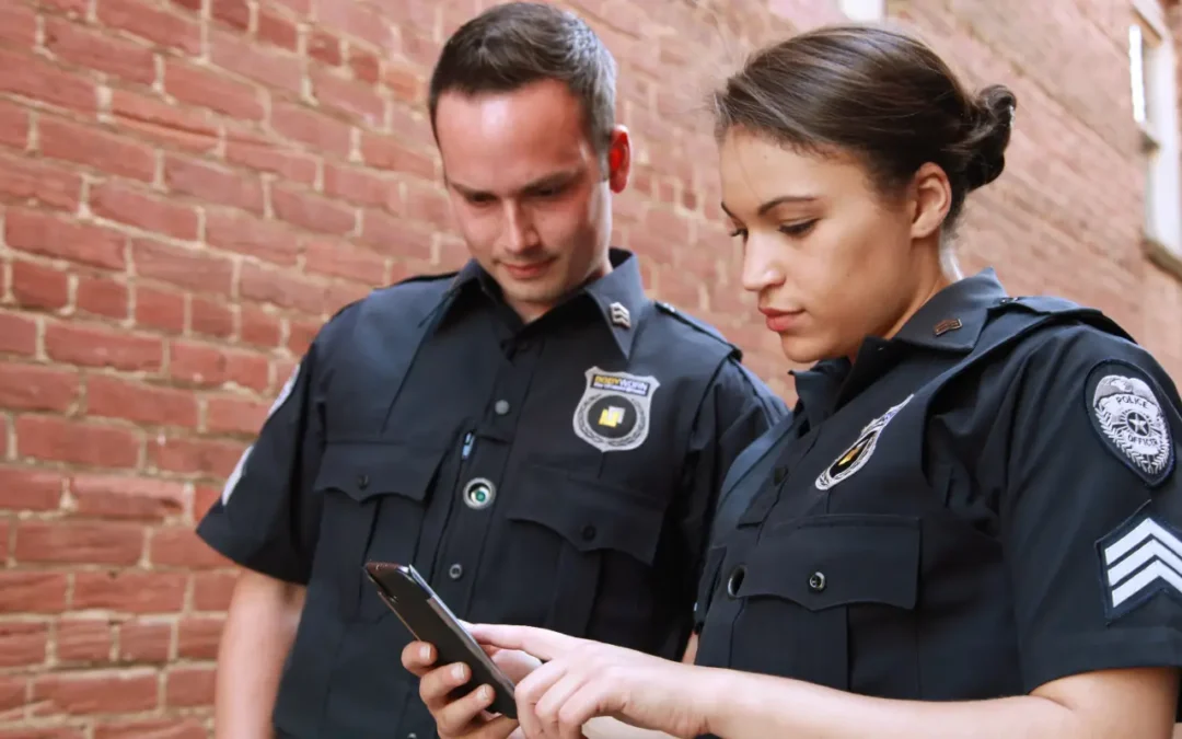 The Importance of Hiring Professional Security Guards